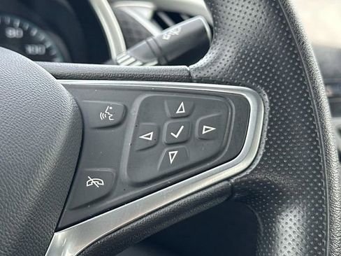 Used 2023 Chevrolet Malibu LT FWD image 21
