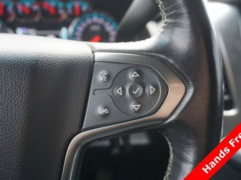 Used 2020 Chevrolet Tahoe LT image 4