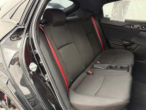 Used 2018 Honda Civic Type R image 29