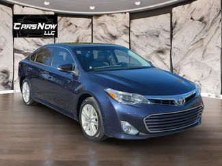 Used 2014 Toyota Avalon XLE Premium video 1