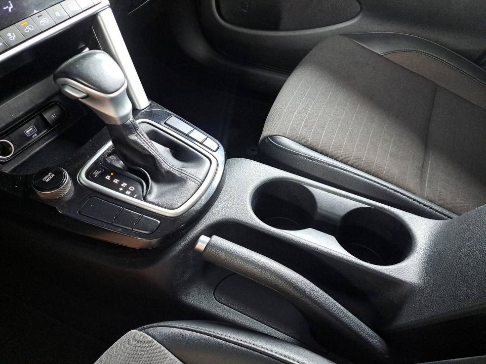 Used 2023 Kia Seltos S FWD image 33