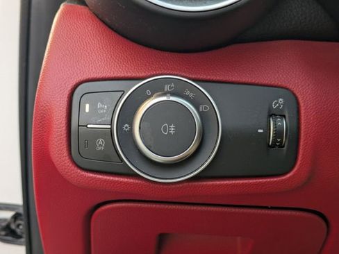 Used 2021 Alfa Romeo Giulia Ti w/ Nero Edizione image 14