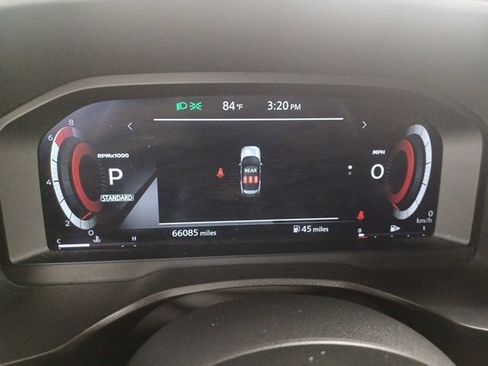 Used 2023 Nissan Rogue Platinum w/ Platinum Premium Package FWD image 23