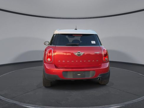 Used 2013 MINI Cooper Countryman FWD image 7