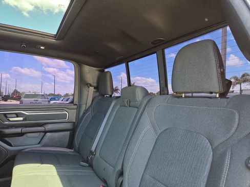 Used 2021 RAM 1500 Big Horn AWD/4WD image 20