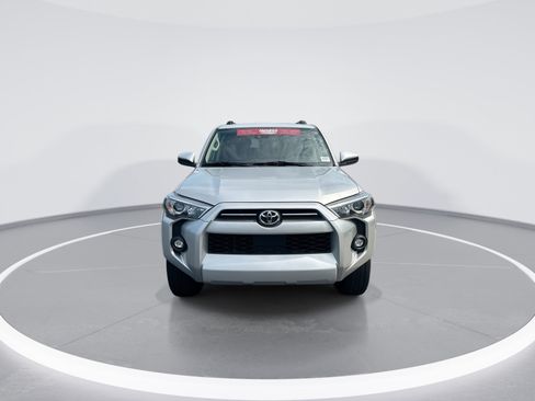 Used 2021 Toyota 4Runner SR5 RWD image 3