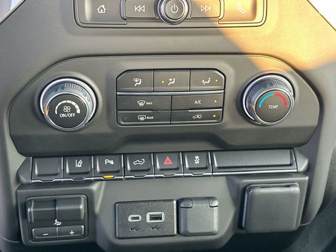 New 2026 Chevrolet Silverado 2500 W/T w/ WT/CX Safety Package image 18