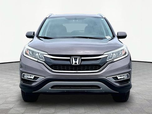 Used 2016 Honda CR-V EX-L image 2