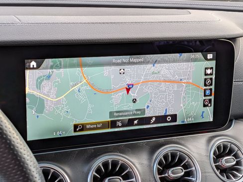 Used 2023 Mercedes-Benz E 450 Cabriolet image 21