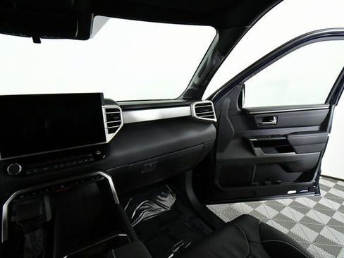 New 2026 Toyota Tundra Limited image 20