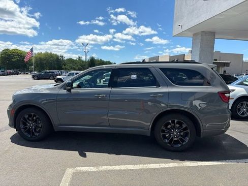 Used 2023 Dodge Durango R/T AWD/4WD image 8