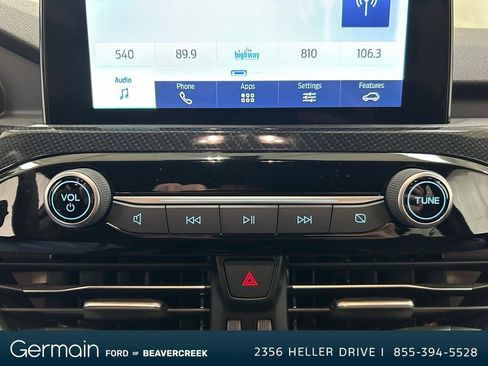 New 2026 Ford Escape ST-Line Select image 16