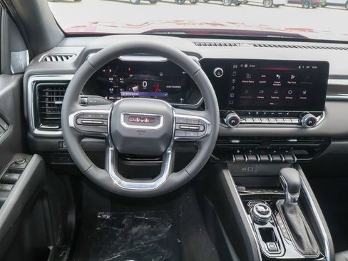 New 2026 GMC Canyon Elevation w/ Convenience Package AWD/4WD image 11