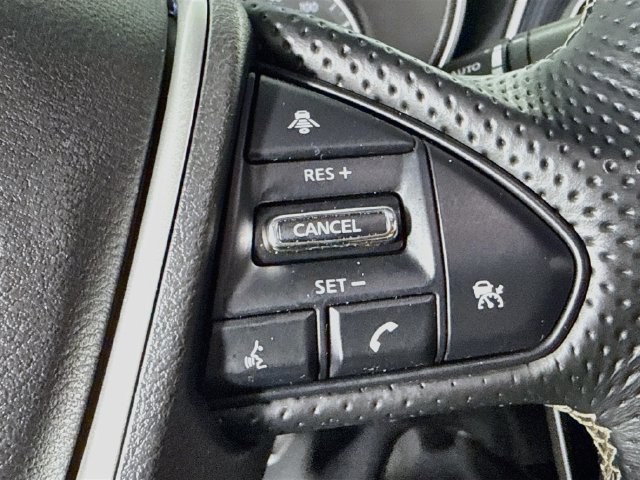 Used 2020 Nissan Maxima Platinum w/ Illumination Package FWD image 14