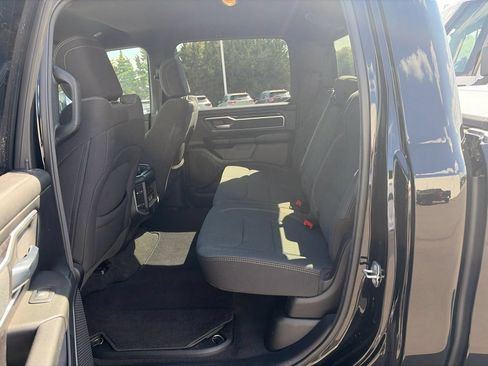 Used 2023 RAM 1500 Big Horn AWD/4WD image 8