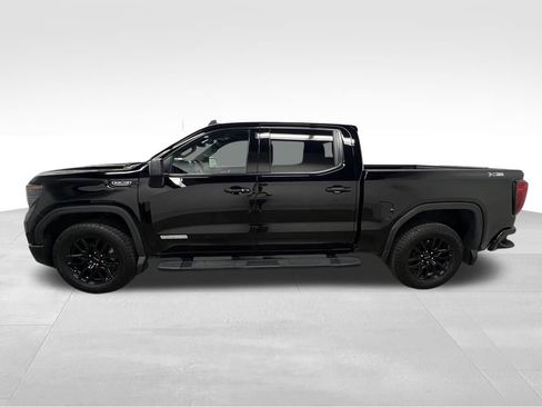 Certified 2024 GMC Sierra 1500 Elevation AWD/4WD image 10