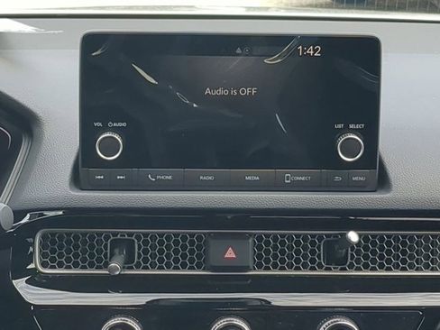 New 2026 Honda Civic Sport image 16