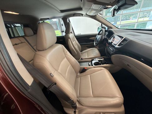 Used 2020 Honda Ridgeline RTL-E image 26