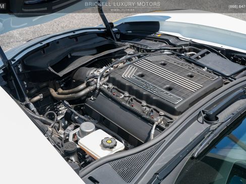 Used 2019 Chevrolet Corvette Z06 RWD image 28