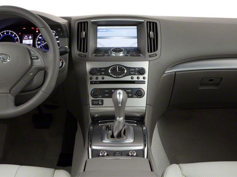 Used 2010 INFINITI G37 x Coupe w/ Premium Pkg AWD/4WD image 24