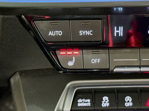 Used 2023 Audi A3 2.0T Premium Plus w/ Premium Plus Package image 5