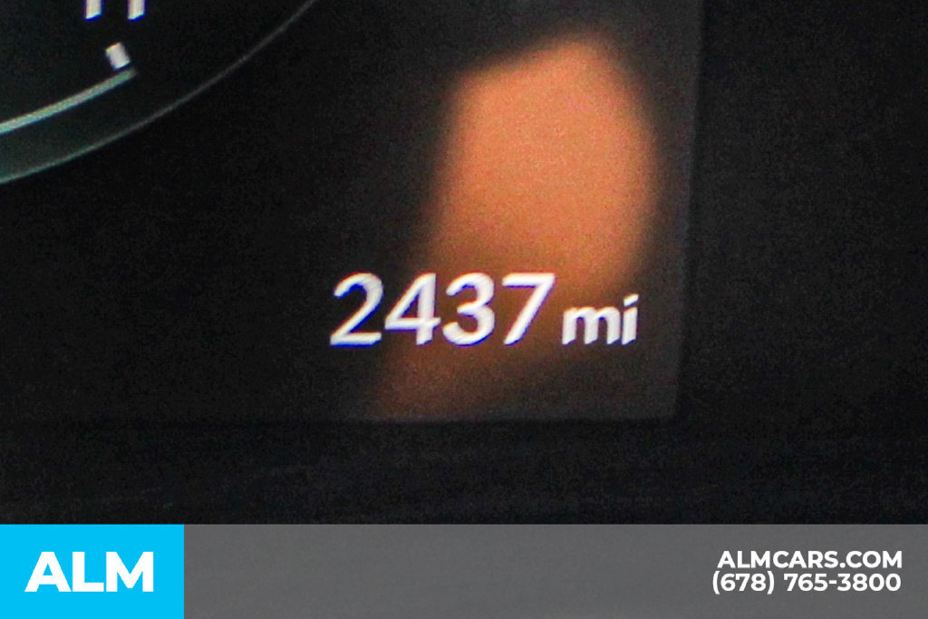 Used 2026 Hyundai Palisade Calligraphy AWD/4WD image 42
