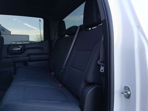 Used 2021 Chevrolet Silverado 1500 LT image 14
