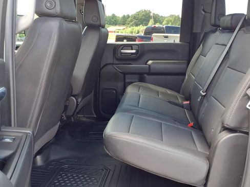 Used 2026 GMC Sierra 2500 Pro w/ Convenience Package AWD/4WD image 5