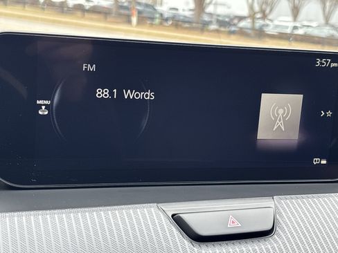 New 2026 MAZDA CX-90 3.3 Turbo w/ Select Package image 30