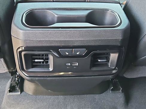 Used 2025 GMC Sierra 1500 AT4 w/ AT4 Premium Package AWD/4WD image 23