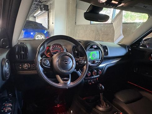 Used 2019 MINI Cooper Countryman S w/ Premium Package AWD/4WD image 14