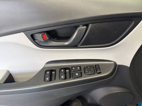 Used 2023 Hyundai Kona SEL w/ Cargo Package image 23