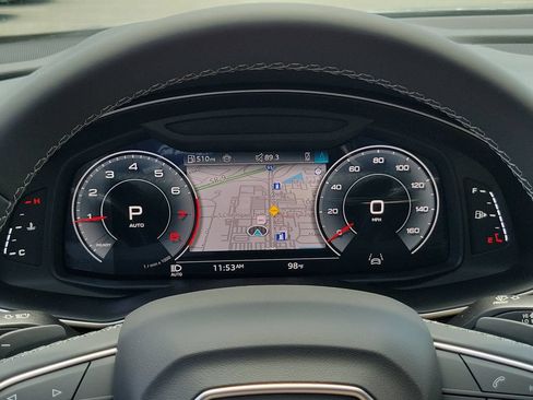New 2026 Audi Q8 Premium AWD/4WD image 11