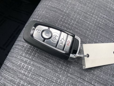 New 2026 Ford F350 XLT w/ XLT Premium Package image 35