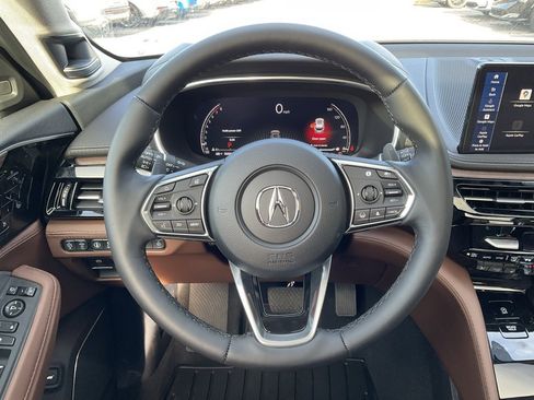 New 2026 Acura MDX w/ Advance Package image 9