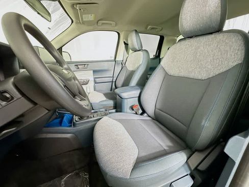 New 2026 Ford Maverick XLT image 12