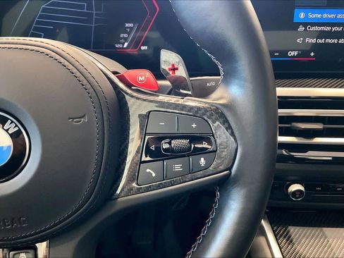 Used 2024 BMW M2 w/ Lighting Package image 24