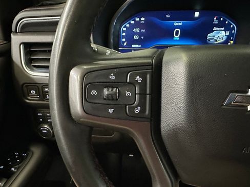 Used 2024 Chevrolet Suburban RST w/ Luxury Package AWD/4WD image 12