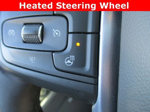 Certified 2025 GMC Sierra 1500 SLT w/ SLT Convenience Package image 34