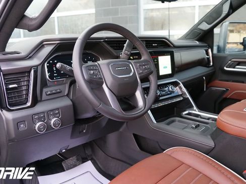 Used 2026 GMC Sierra 3500 Denali Ultimate w/ LPO, GMC Protection Package image 25