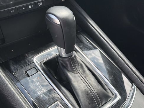 Used 2025 MAZDA CX-5 AWD 2.5 S image 11