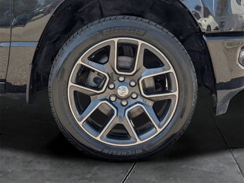 Used 2020 RAM 1500 Sport w/ Alpine Leather & Sound Group image 6