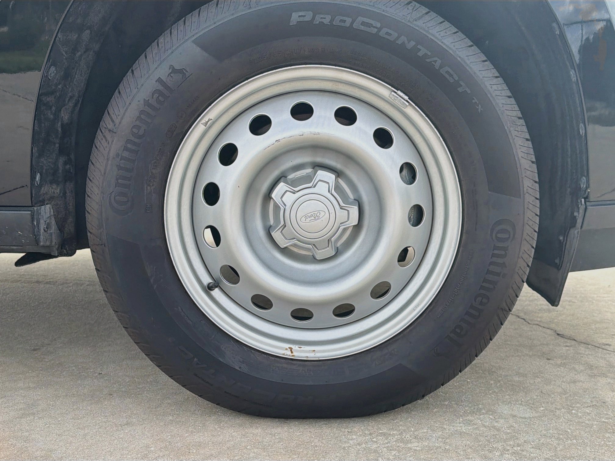 Certified 2023 Ford Maverick XL FWD image 25