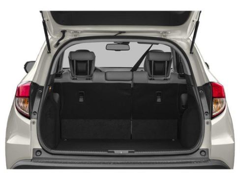 Used 2019 Honda HR-V EX-L image 11