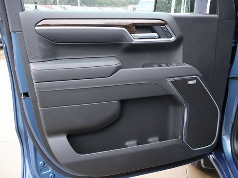 New 2026 GMC Sierra 1500 Elevation w/ Elevation Premium Package image 11