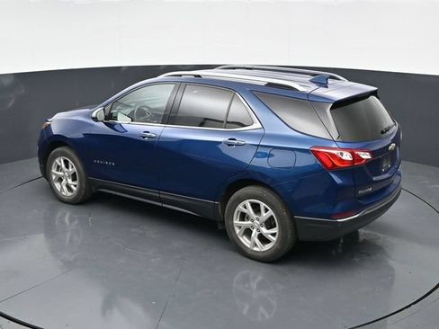 Used 2019 Chevrolet Equinox Premier AWD/4WD image 35