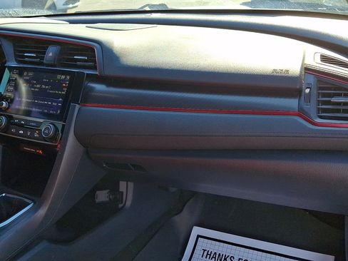 Used 2021 Honda Civic Type R image 12