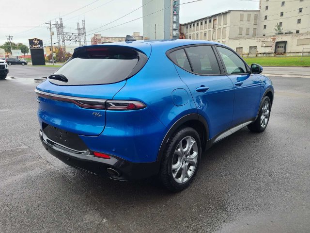Used 2024 Dodge Hornet R/T AWD/4WD image 7