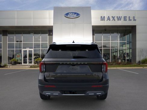 New 2026 Ford Explorer Active w/ Active Comfort Package image 27