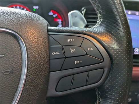 Used 2022 Dodge Durango SRT w/ Premium Interior Group image 21